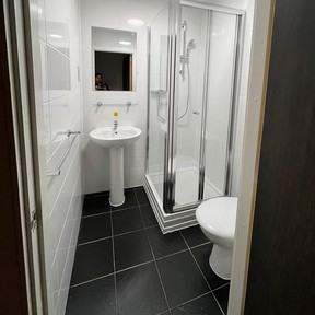 Student Accommodation Cleaner UK